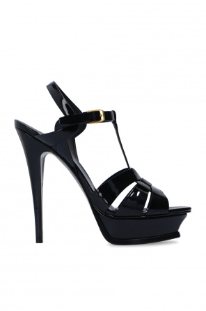 Buty 'tribute', zdjęcie 1 Buty 'tribute' od Saint Laurent